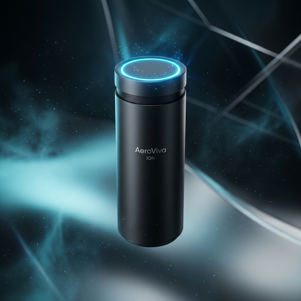 AeroViva Ion Concept